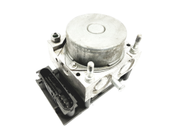 Abs-Pumpe Dacia Logan Sandero 8200756095 0265800584 Bosch 35490