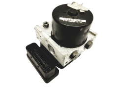 Abs-Pumpe Ford Focus C-Max 3M512M110JA 10.0970-0124.3 Ate 34933 Abs-Pumpe Ford Focus C-Max 3M512M110JA 10.0970-0124.3 Ate 34933