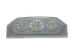 Tacho Kombiinstrument Mercedes E W124 1244406547 110008652065 25547 Tacho Kombiinstrument Mercedes E W124 1244406547 110008652065 25547