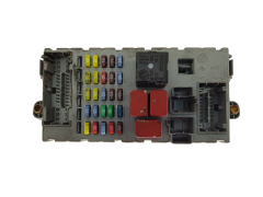 Sicherungskasten Relaiskasten Fiat Croma 46846745 19471