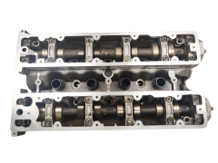 Zylinderkopf Citroen Peugeot 9634355510 0200Z4 1.8 16v 6FZ 2
