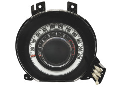 Tacho Kombiinstrument Fiat 500 735590735 503015214006 Tacho Kombiinstrument Fiat 500 735590735 503015214006