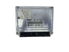 Steuergerät BMW 1430940 0261204420 Bosch 49770