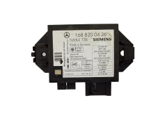 Steuergerät Immo Mercedes-Benz 1688200426 5WK4736 Siemens 18327