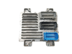 Steuergerät Opel 12654137 12643636 ABJN ACDelco 1021 Steuergerät Opel 12654137 12643636 ABJN ACDelco 1021