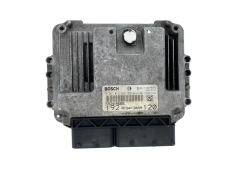 Steuergerät 55200666  0281012862 Fiat Bosch 53046
