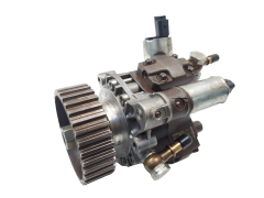 Einspritzpumpe Siemens 9658176080 A2C20000727 1.4 HDI PSA Ford 1040