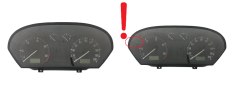 Tacho Kombiinstrument Skoda Fabia 6Y1919880A 110080015001 57312 Tacho Kombiinstrument Skoda Fabia 6Y1919880A 110080015001 57312
