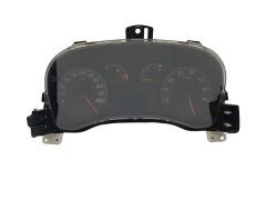 Tacho Kombiinstrument Fiat Punto 46833368 503000460300 3110