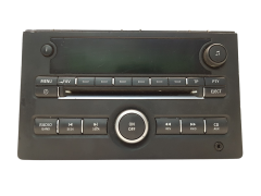 Cd-Radio SAAB 9-3 12774897