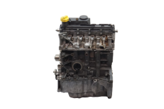Dieselmotor 1,5 DCI K9KP732 Renault Megane 2 Scenic 2 K9K732 Siemens