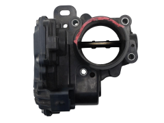 Drosselklappe Citroen Peugeot 9806625280 A2C85766300 2.0 HDI