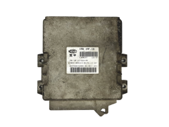 Steuergerät IAW1AF.1G 46478928 Fiat Magneti Marelli 17860