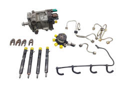Einspritzpumpe 1.5 dci 8200379376  8200240244 8200049876 Renault Delphi