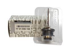 Die Glühbirne Original Xenon D2S 35W Renault 7701046154