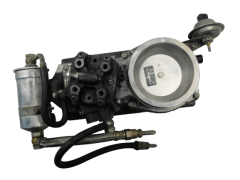Luftmassenmesser VW Audi 026133353B 0438100150 1.8 GTI Luftmassenmesser VW Audi 026133353B 0438100150 1.8 GTI