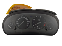 Tacho Kombiinstrument BMW 5 E39 6211 8381810 110008784052 22055