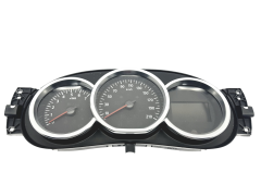Tacho Kombiinstrument Dacia Dokker Lodgy 248104524R Johnson