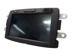 Navigationssystem Radio Renault Captur 281154879R LAN5201WR1