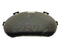 Tacho Kombiinstrument Peugeot 206 9634961080 09031989904 61876