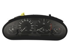 Tacho Kombiinstrument BMW 3 E46 6211 6911288 0263606343 31511 Tacho Kombiinstrument BMW 3 E46 6211 6911288 0263606343 31511