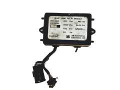 Steuergerät Moduł DBC2264 90881081 Jaguar Automotiv 23489