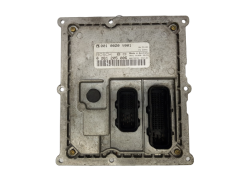 Steuergerät Smart 0010020V001 0261205006 Bosch Steuergerät Smart 0010020V001 0261205006 Bosch