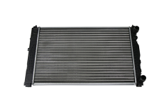 Wasserkühler 8D0121251Q 11210128701 VW Audi Skoda Vika