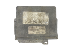 Steuergerät 0261204625 9630278480 MA3.1 PSA Bosch 54740