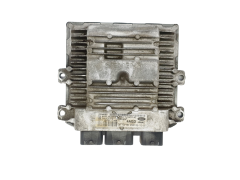 Steuergerät 2N1A-12A650-AE 5WS40031E-T Ford  Siemens 42848