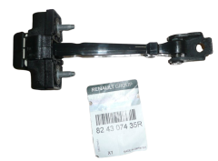 Türfeststeller Hinten Original Renault Clio 4 824307049R