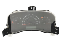 Tacho Kombiinstrument Fiat Punto 51744552 503000950300 40648