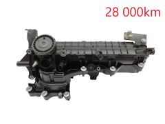Ansaugkrümmer 140034990R A2821401100 1.3 TCe Dacia Renault Mercedes Ansaugkrümmer 140034990R A2821401100 1.3 TCe Dacia Renault Mercedes