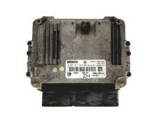 Steuergerät Opel 0281011943 55556829 8973785711 Bosch 29984