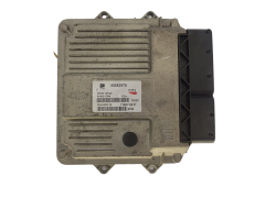 Steuergerät 55563975 33920-72Q0 MJD6O2.Y5 Suzuki GM 1115