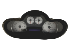 Tacho Kombiinstrument Alfa Romeo 147 156071292 110080304091 41316