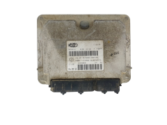 Steuergerät 55190101 IAW4AF.S2 61601.127.00 Fiat Magneti Marelli 