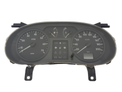 Tacho Kombiinstrument Renault Kangoo 1 8200176654 B 18661