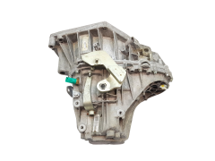 Getriebe TL4082 320100313R 1.2 TCe Dacia Duster 320108419R 1106