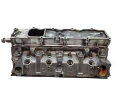 Zylinderkopf V19 0200CP Citroen Peugeot WJY WJZ 1.9 D DW8