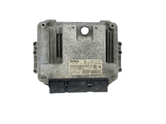 Steuergerät 0281011783 9656709780 9654490280 PSA Bosch 60128