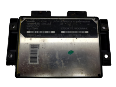 Steuergerät PSA 9650359580 9651850580 R04080036B 80998B Lucas 21586