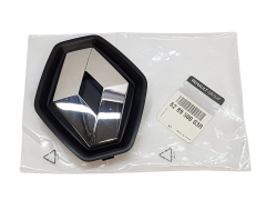 Emblem Original Renault 628950003R