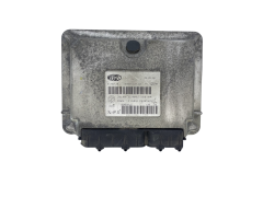 Steuergerät 51793116 IAW4AF.S2 61601.127.03 Fiat Magneti Marelli 56381