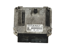 Steuergerät 03G906021HP 0281013625 Audi Bosch 28528