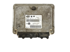 Steuergerät VW 036906014AN IAW4CV.V0 Magneti Marelli 24759