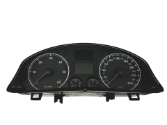 Tacho Kombiinstrument VW Golf MK5 1K0920850L 110080246025 40526 Tacho Kombiinstrument VW Golf MK5 1K0920850L 110080246025 40526