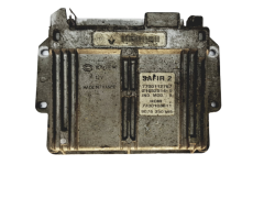 Steuergerät 7700112767 7700108811 21652514-1 Renault Sagem 20171