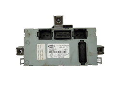 Steuergerät BSI Fiat 51755131 501862630001 NBC192.73 Magneti Marelli