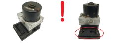 Abs-Pumpe Citroen C5 9635584980 10.0960-1113.3 ATE 67290 Abs-Pumpe Citroen C5 9635584980 10.0960-1113.3 ATE 67290